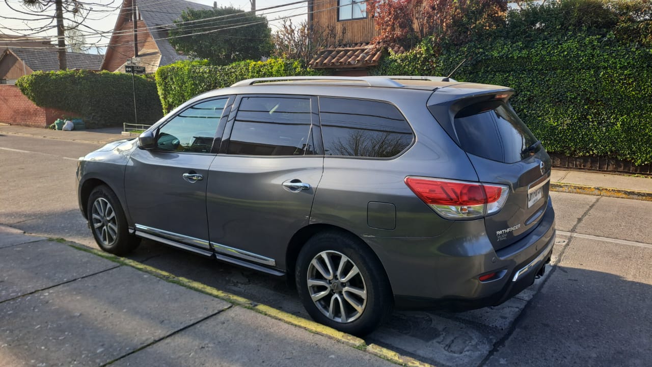 Imagen del vehículo